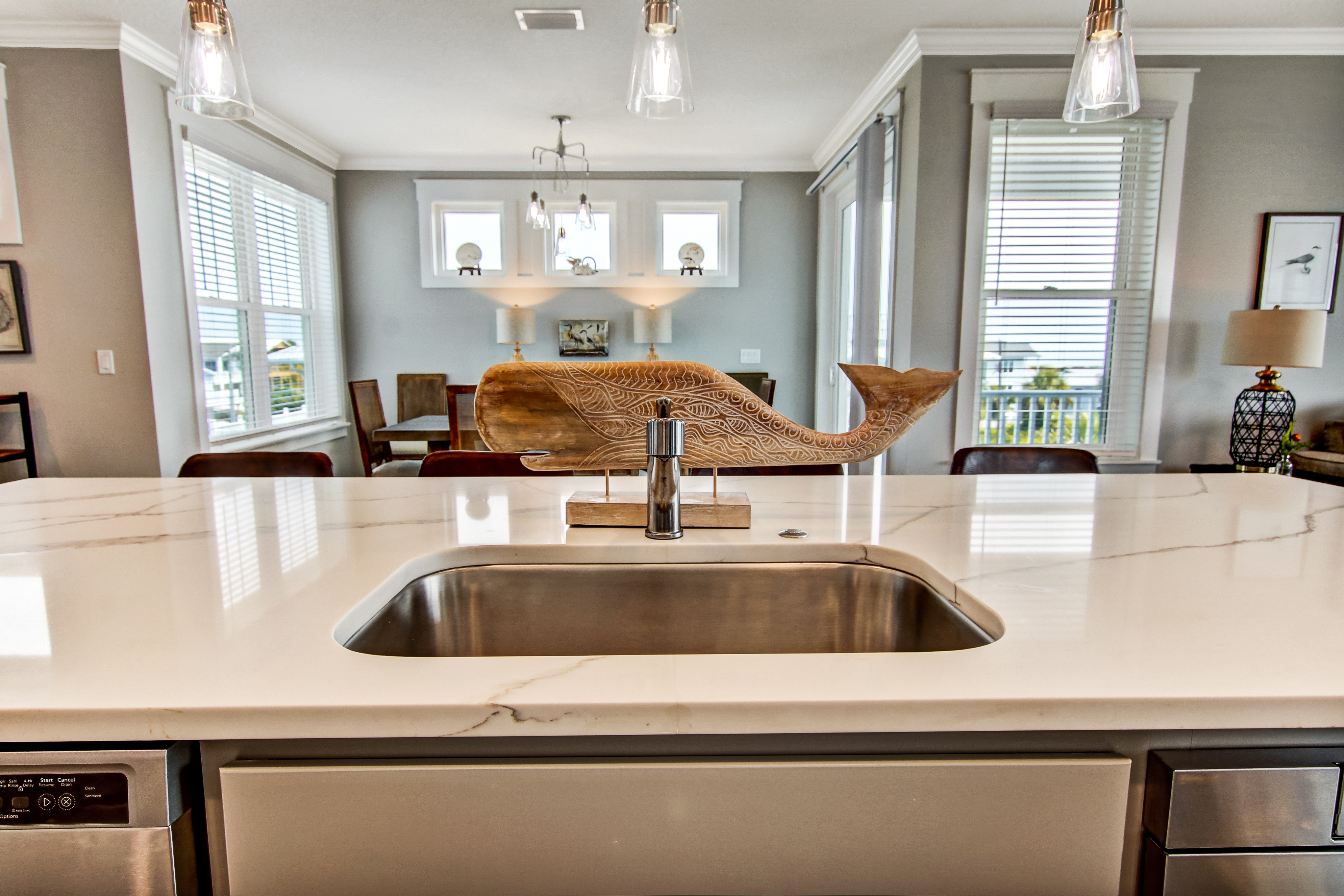 A Shore Thing - Coastal home w/ foosball & porch | Photo 26