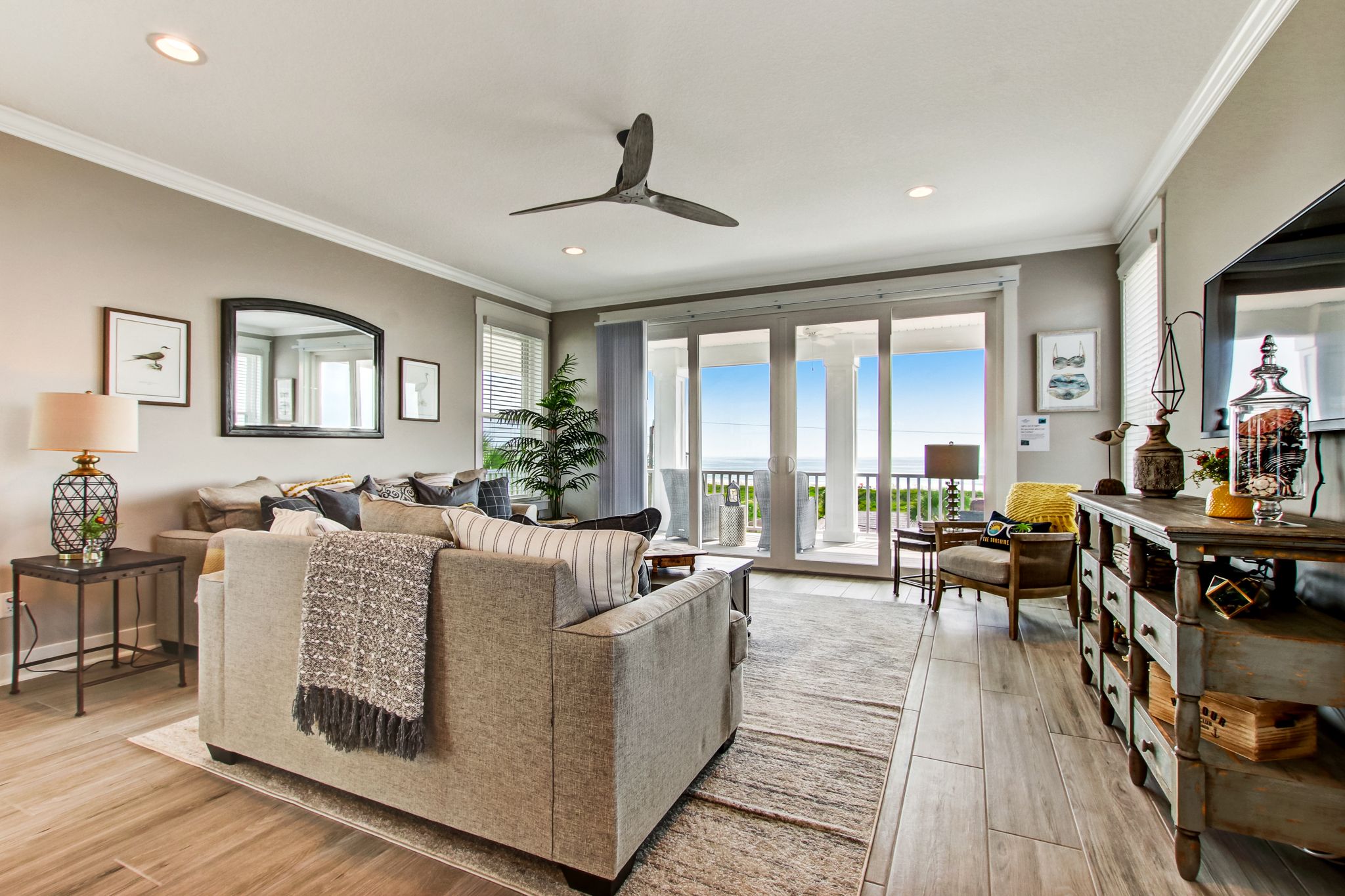 A Shore Thing - Coastal home w/ foosball & porch | Photo 21