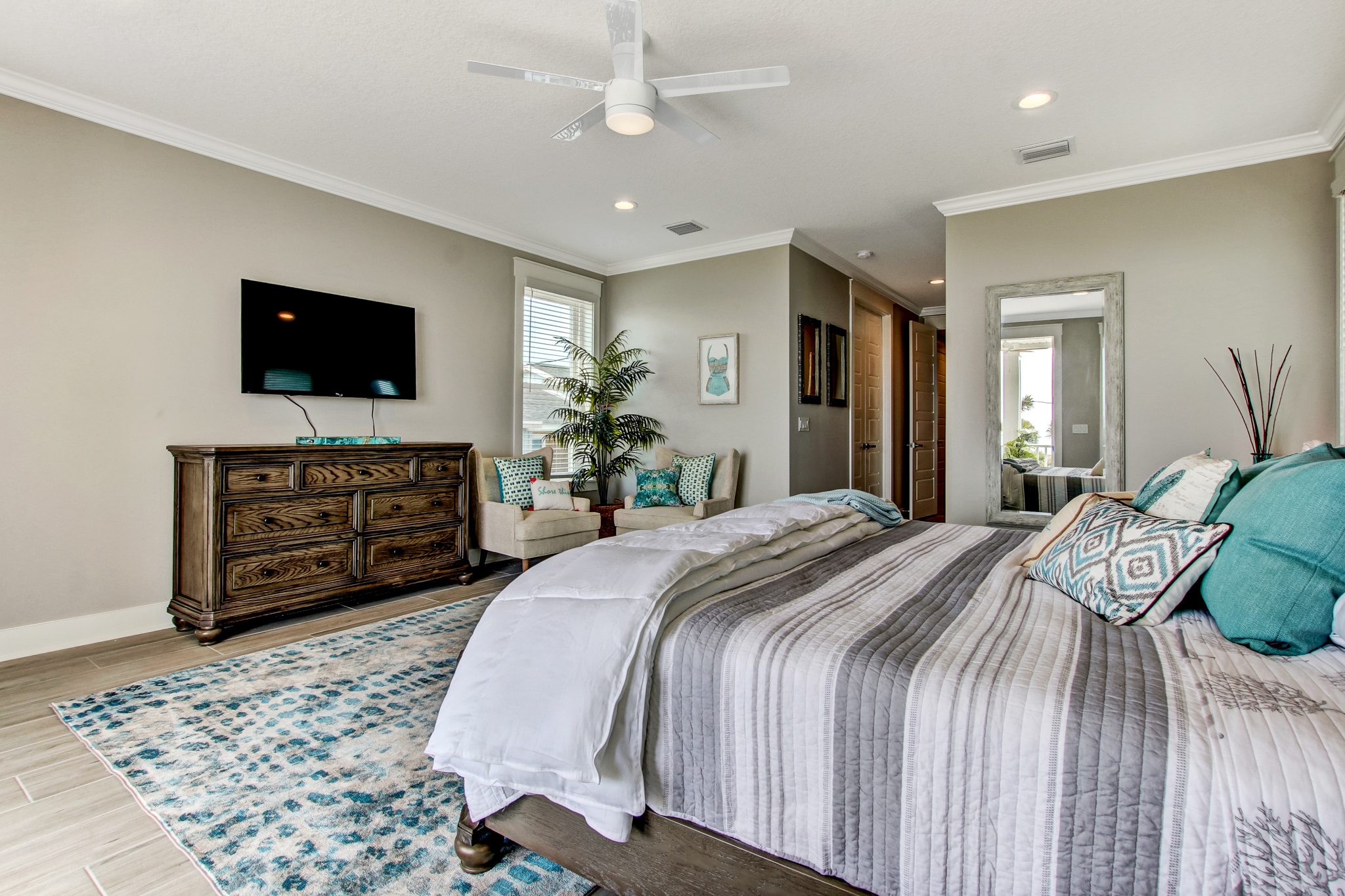 A Shore Thing - Coastal home w/ foosball & porch | Photo 4