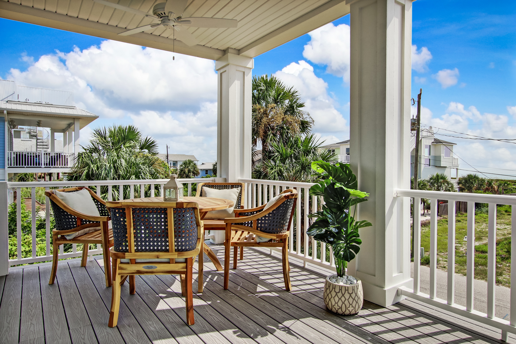 A Shore Thing - Coastal home w/ foosball & porch | Photo 53