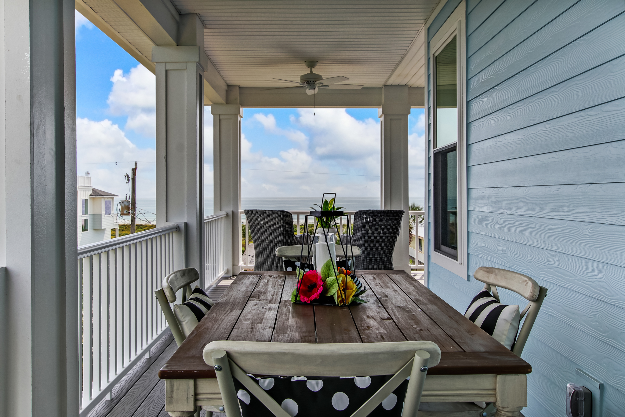 A Shore Thing - Coastal home w/ foosball & porch | Photo 23