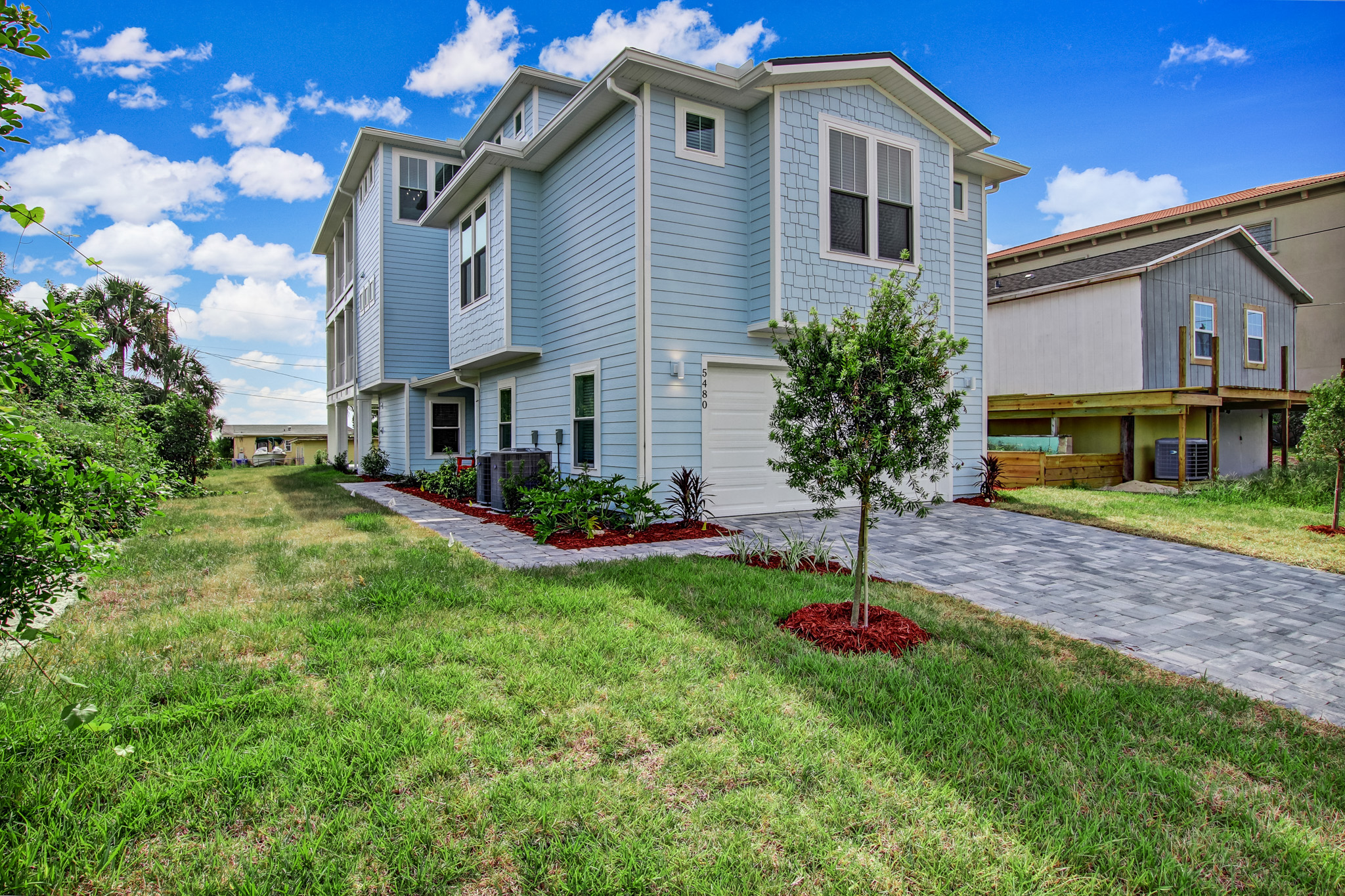 A Shore Thing - Coastal home w/ foosball & porch | Photo 1