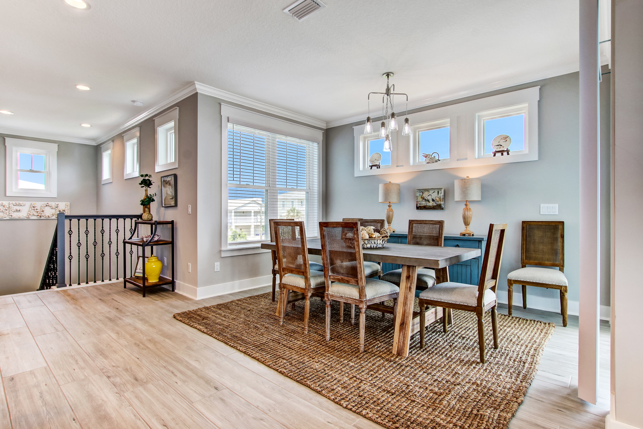 A Shore Thing - Coastal home w/ foosball & porch | Photo 28