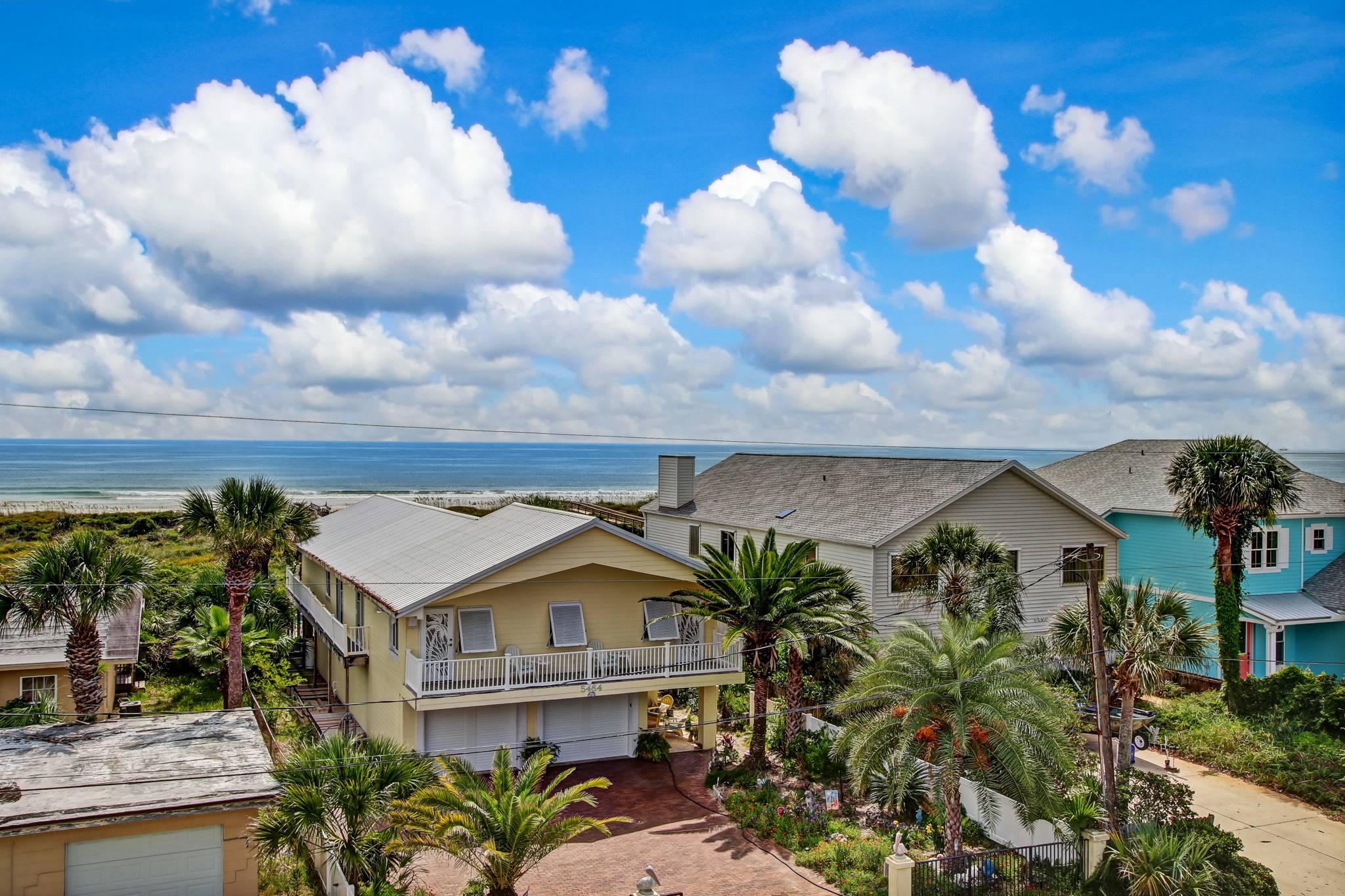 A Shore Thing - Coastal home w/ foosball & porch | Photo 6