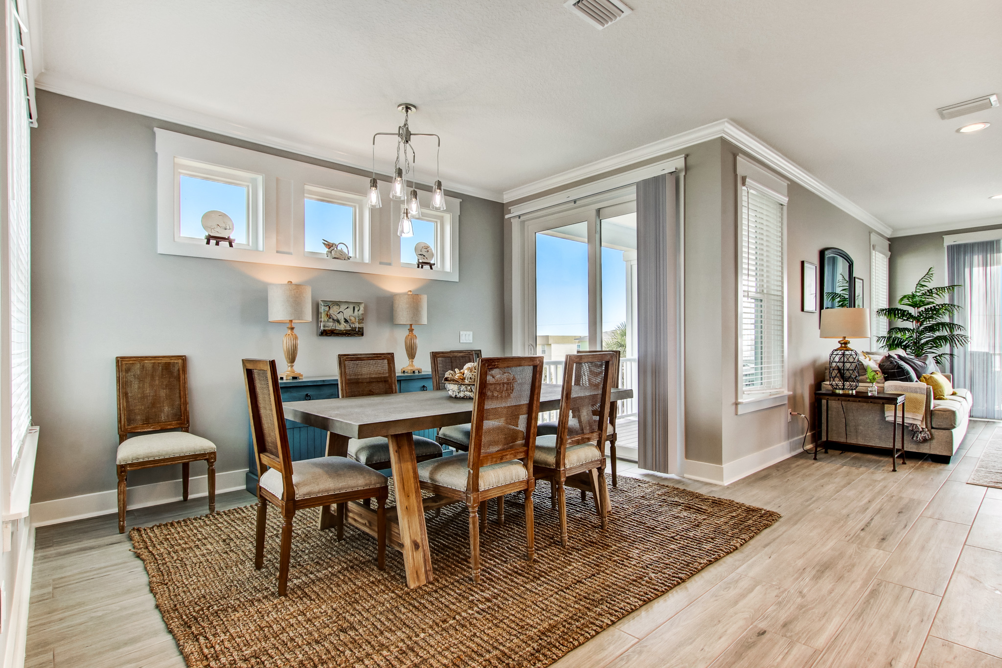 A Shore Thing - Coastal home w/ foosball & porch | Photo 29