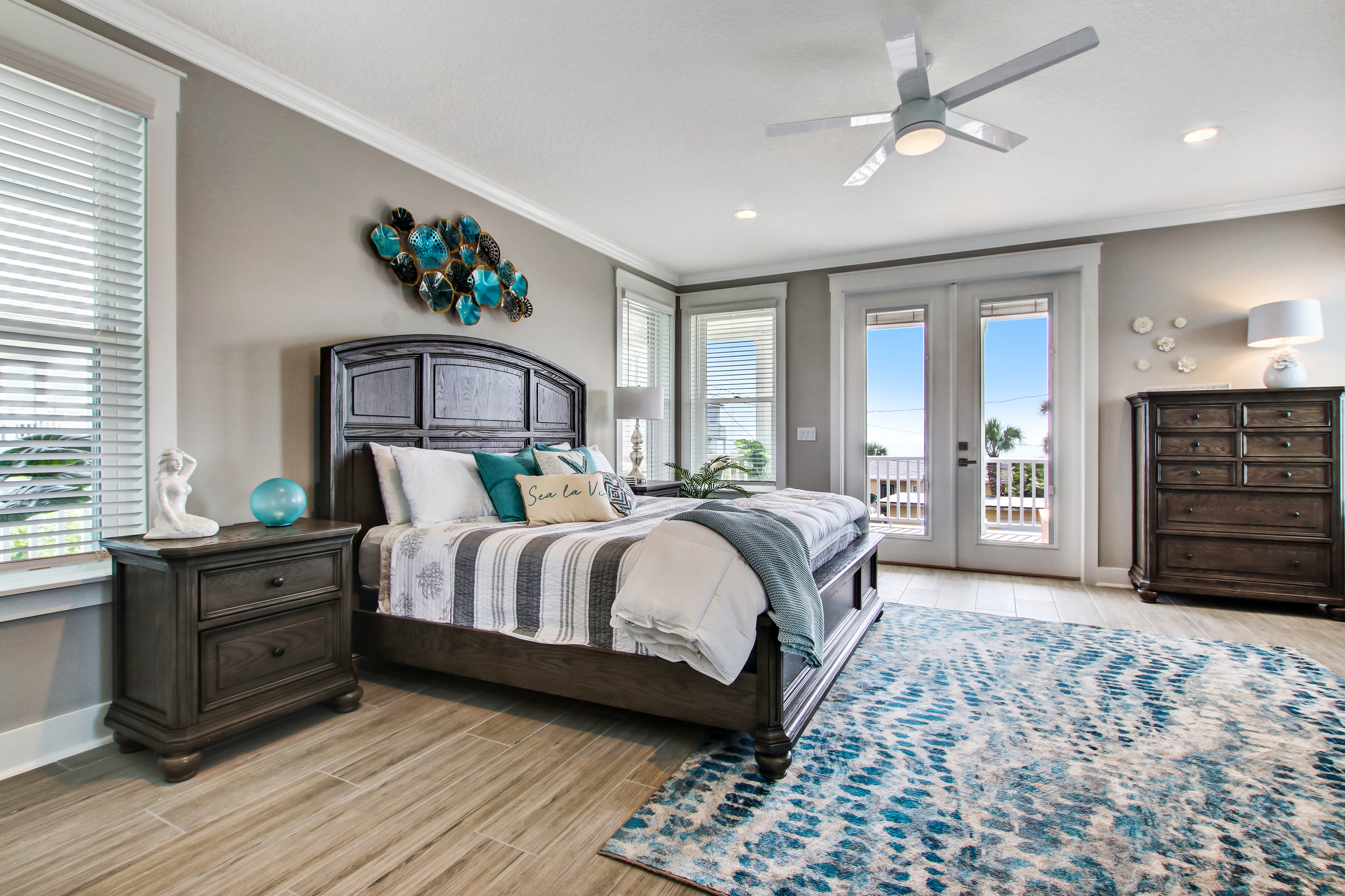 A Shore Thing - Coastal home w/ foosball & porch | Photo 18