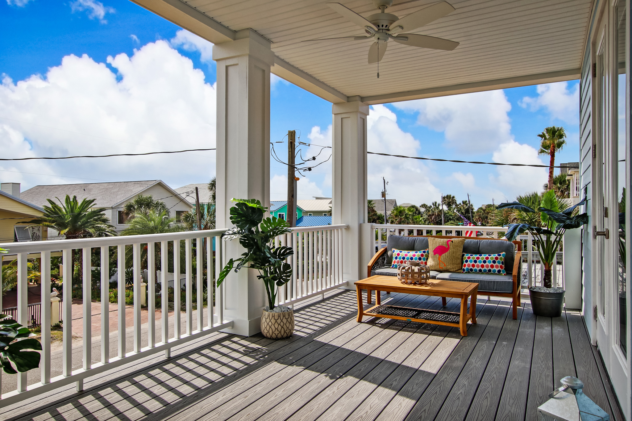 A Shore Thing - Coastal home w/ foosball & porch | Photo 51