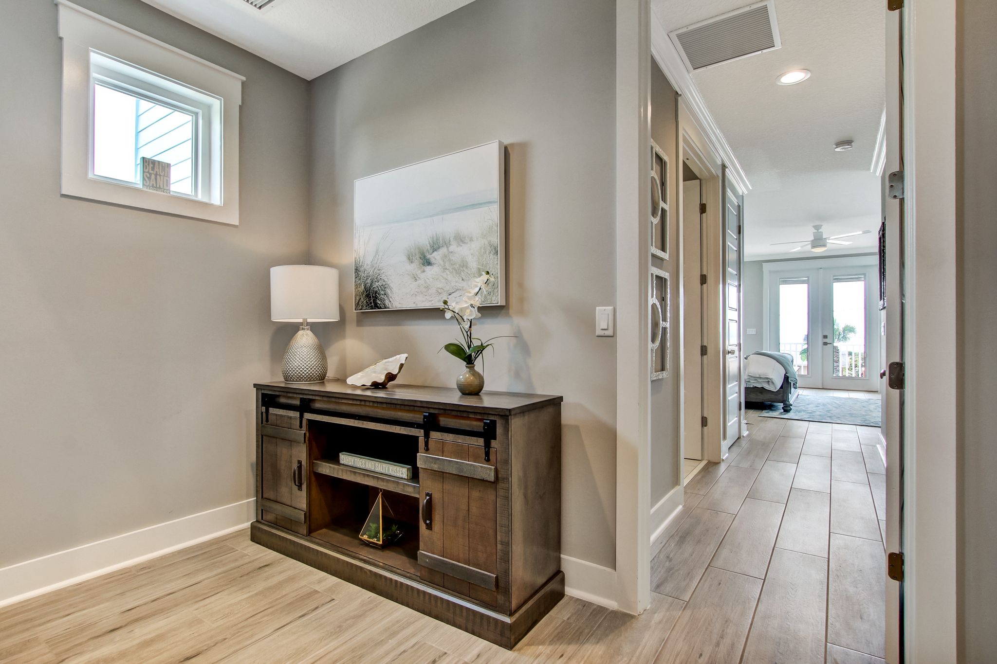 A Shore Thing - Coastal home w/ foosball & porch | Photo 32