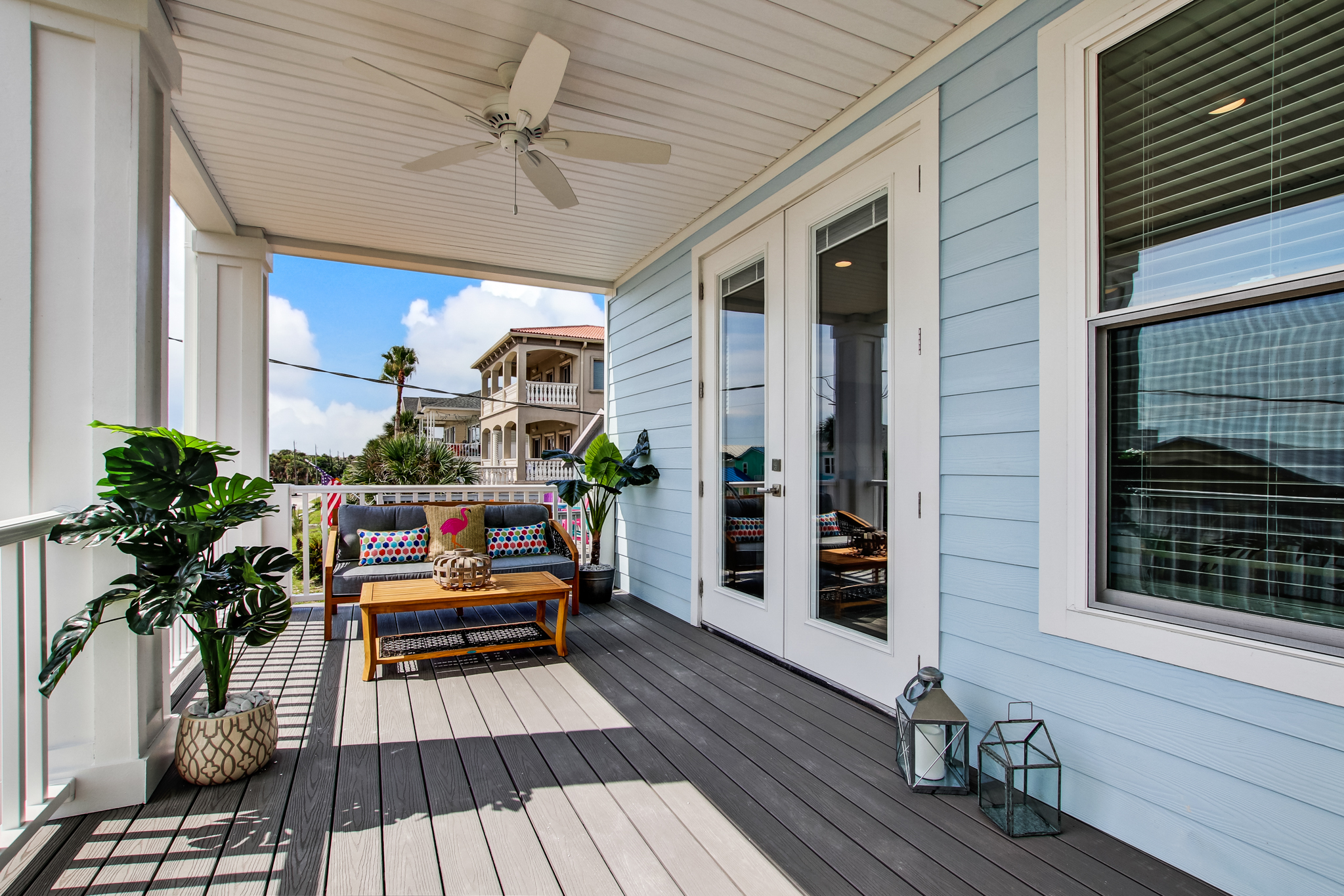 A Shore Thing - Coastal home w/ foosball & porch | Photo 22