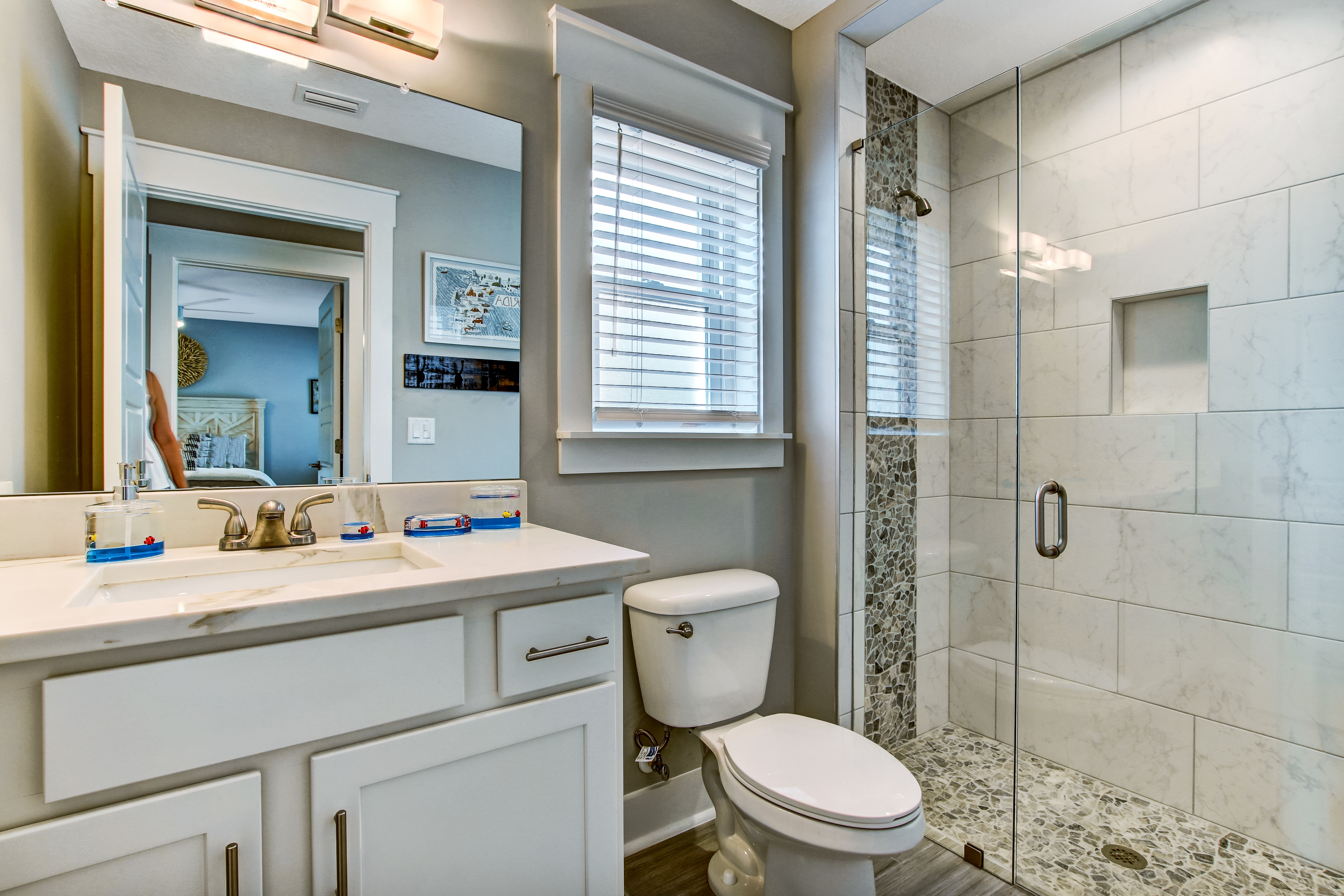 A Shore Thing - Coastal home w/ foosball & porch | Photo 39