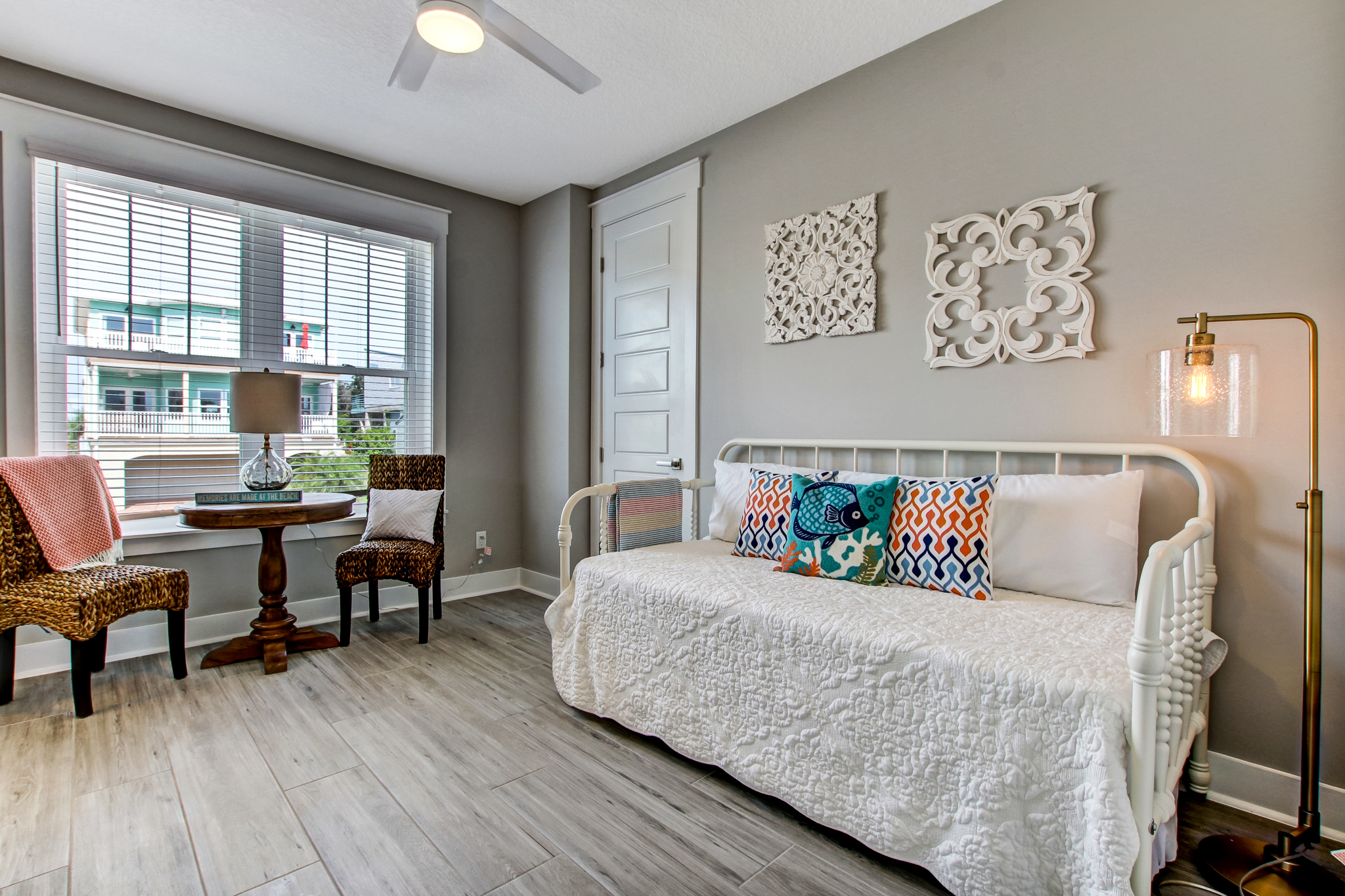 A Shore Thing - Coastal home w/ foosball & porch | Photo 44