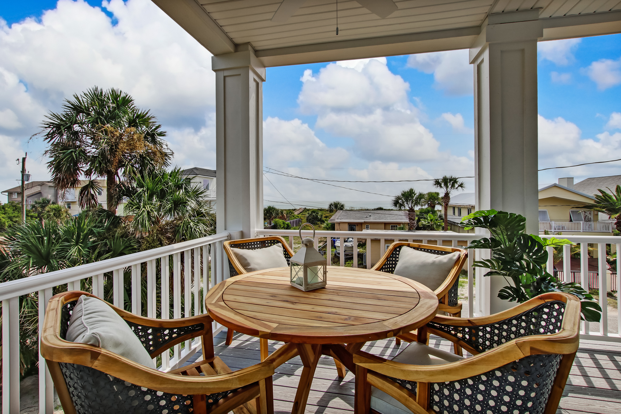 A Shore Thing - Coastal home w/ foosball & porch | Photo 5