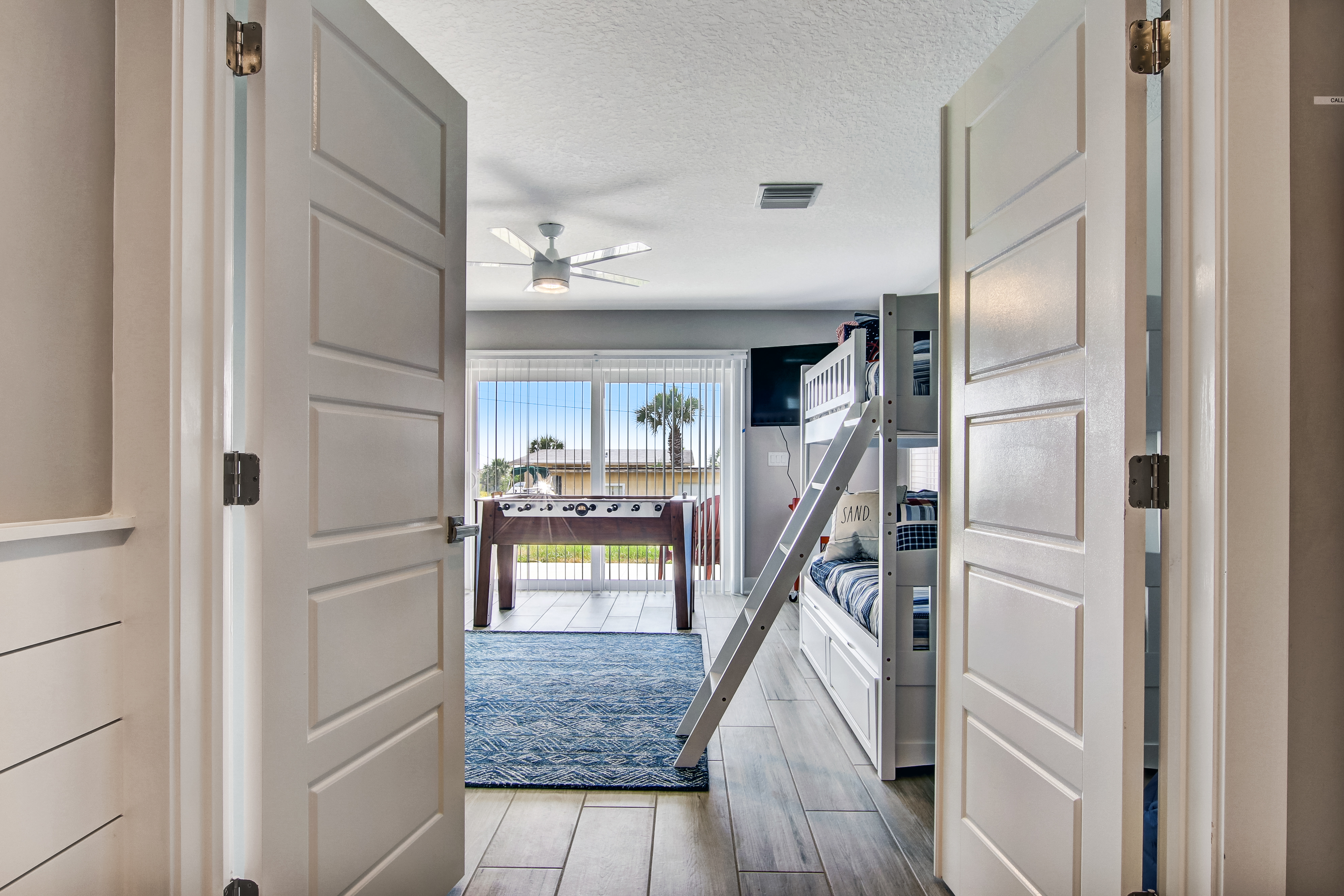 A Shore Thing - Coastal home w/ foosball & porch | Photo 41