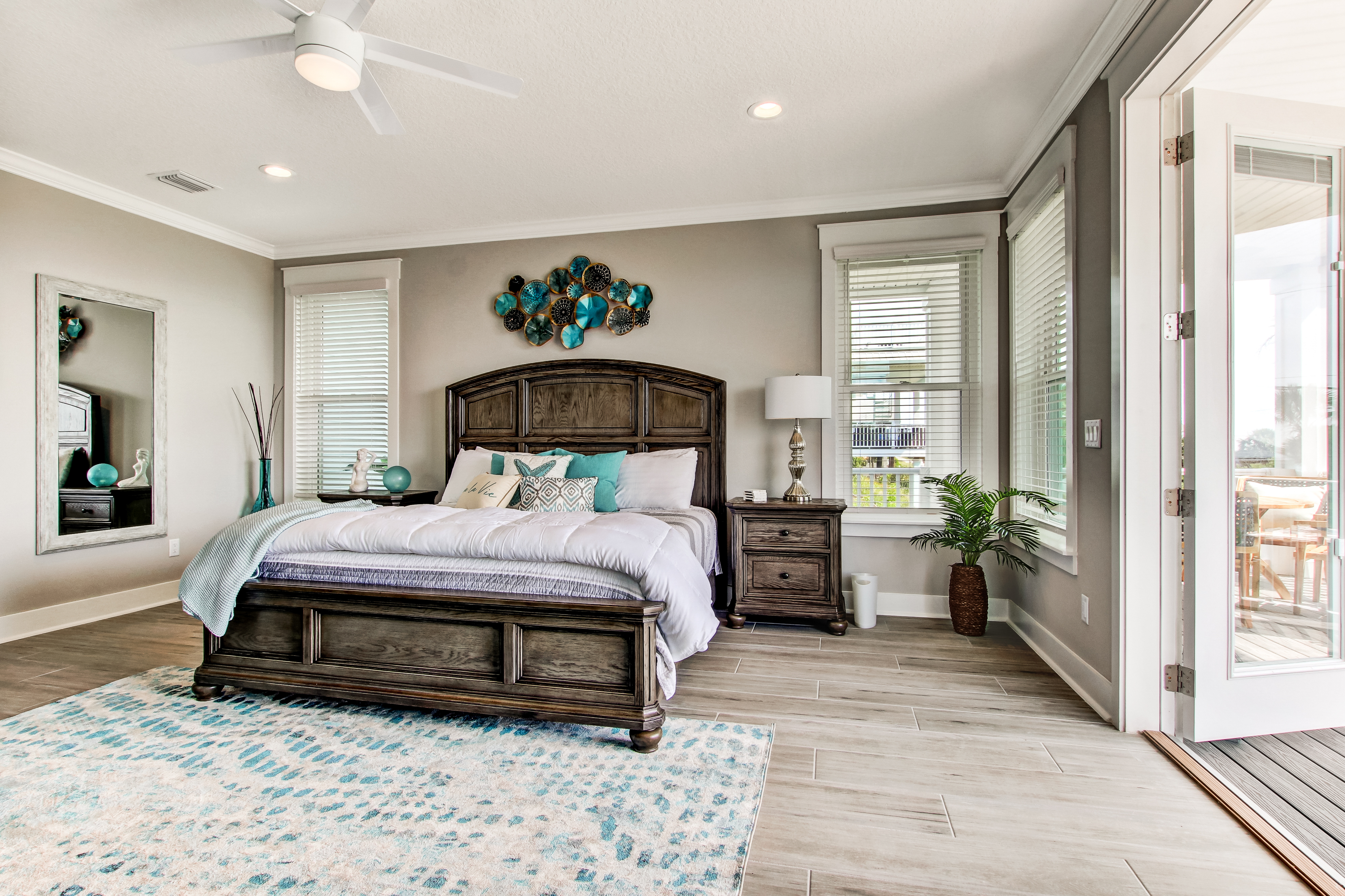 A Shore Thing - Coastal home w/ foosball & porch | Photo 33