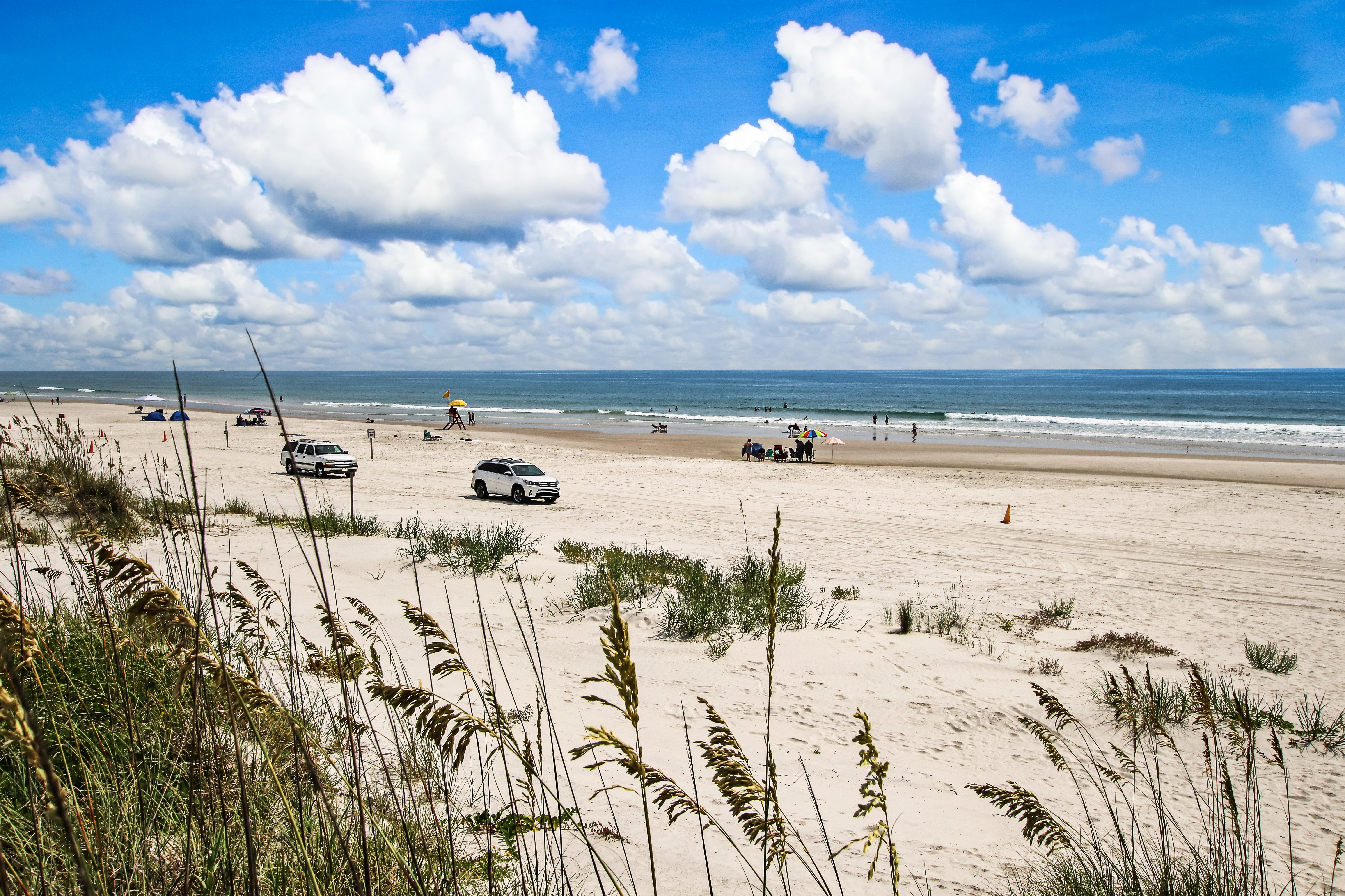 A Shore Thing - Coastal home w/ foosball & porch | Photo 14