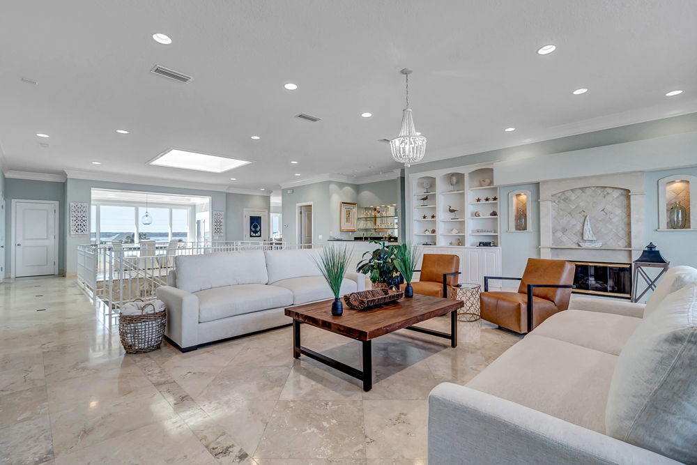 Tuscan Sunrise - Theater & Game Room | Photo 21