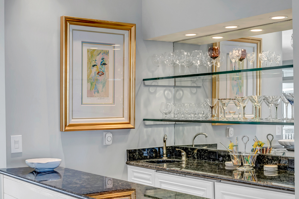 Tuscan Sunrise - Theater & Game Room | Photo 23