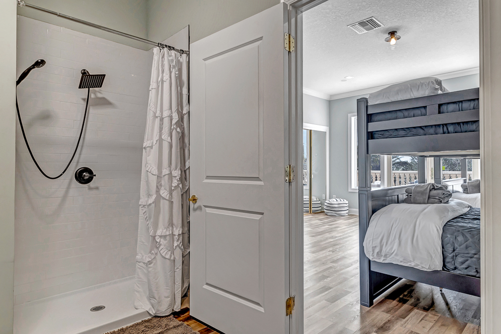 Tuscan Sunrise - Theater & Game Room | Photo 38