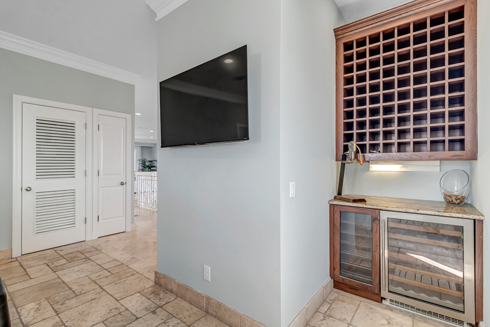 Tuscan Sunrise - Theater & Game Room | Photo 46