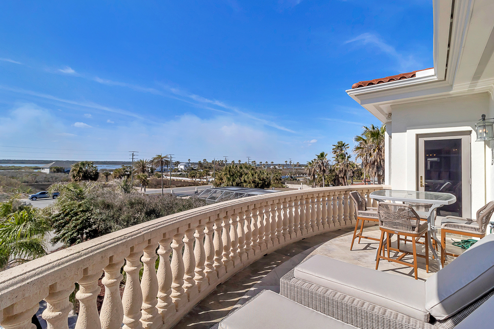 Tuscan Sunrise - Theater & Game Room | Photo 35