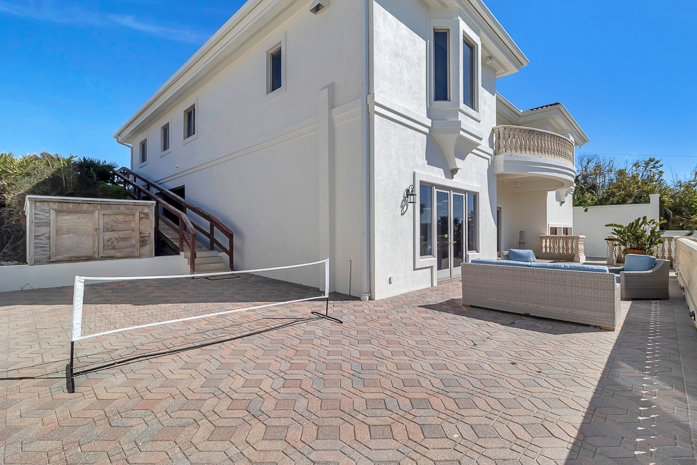 Tuscan Sunrise - Theater & Game Room | Photo 54