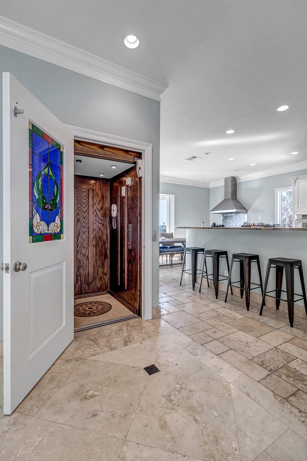 Tuscan Sunrise - Theater & Game Room | Photo 40