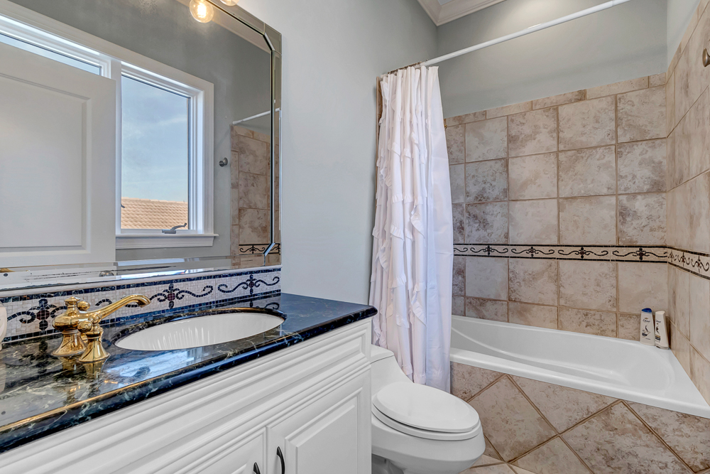 Tuscan Sunrise - Theater & Game Room | Photo 24