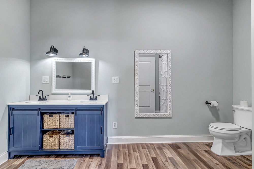 Tuscan Sunrise - Theater & Game Room | Photo 37