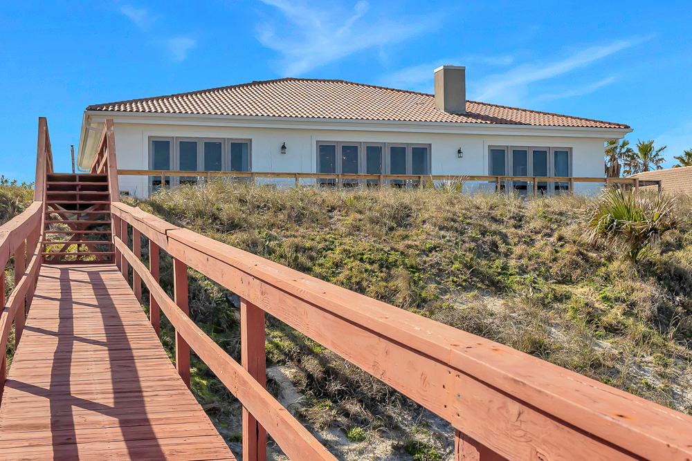 Tuscan Sunrise - Theater & Game Room | Photo 49