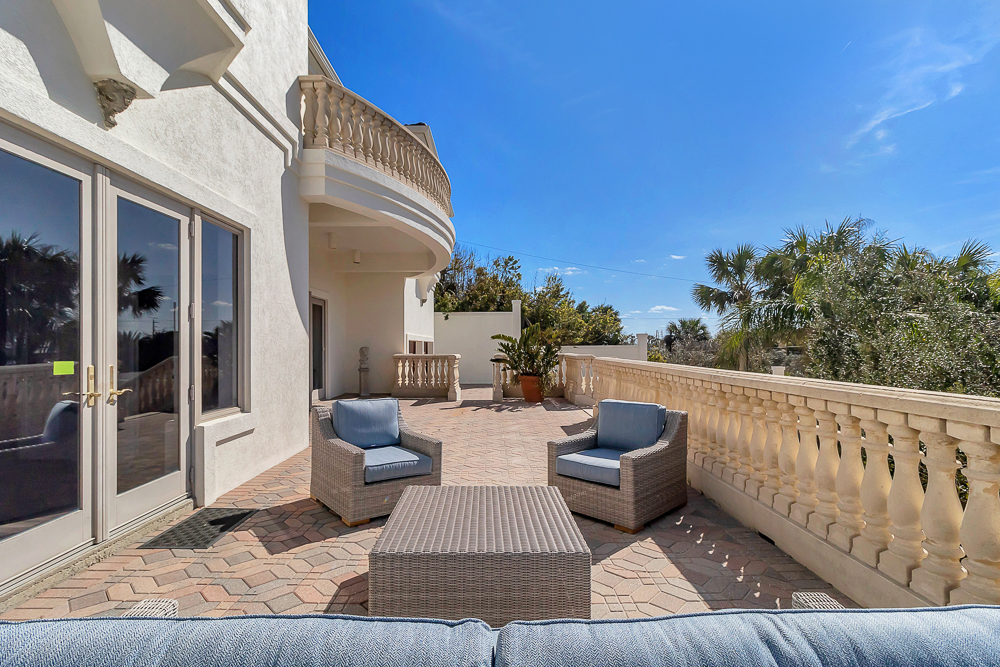 Tuscan Sunrise - Theater & Game Room | Photo 55