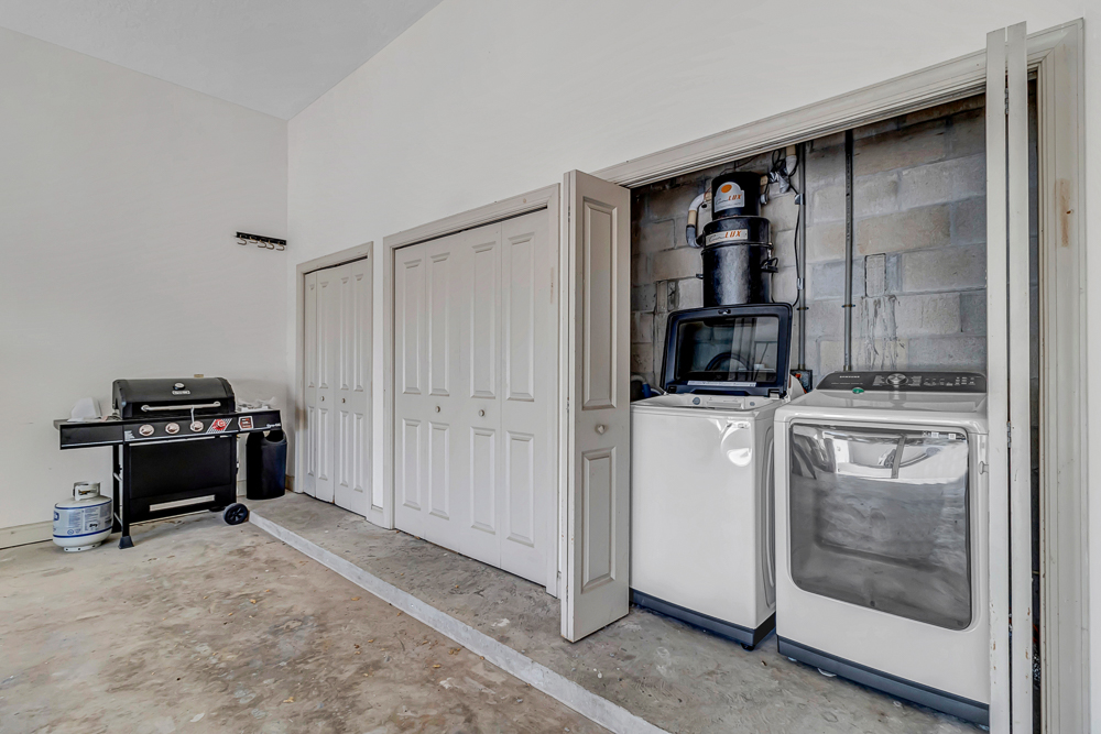 Tuscan Sunrise - Theater & Game Room | Photo 57