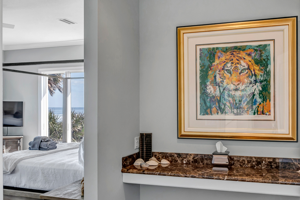 Tuscan Sunrise - Theater & Game Room | Photo 15