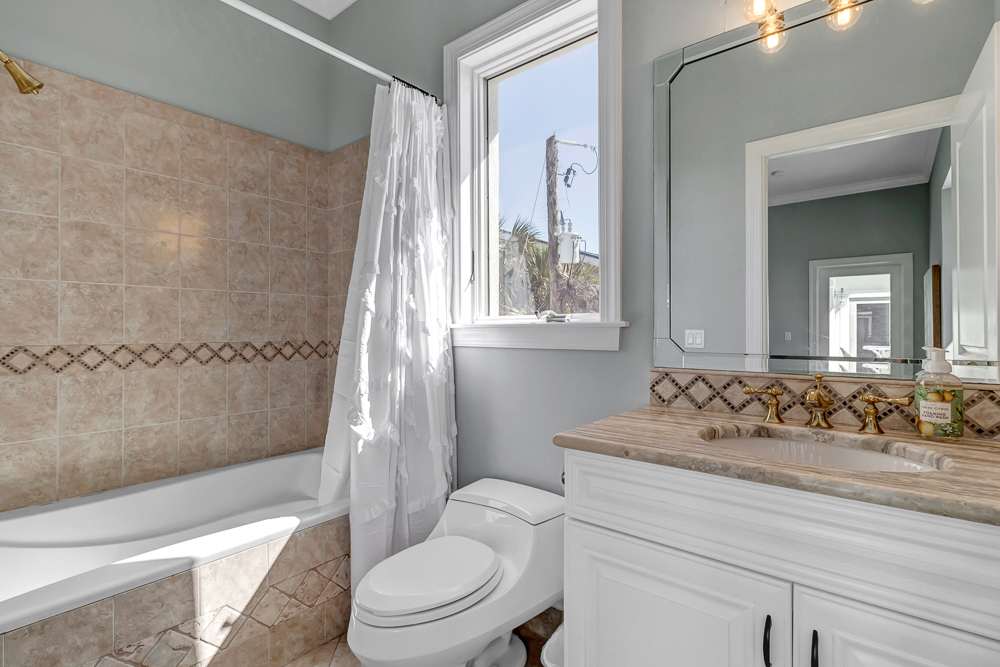 Tuscan Sunrise - Theater & Game Room | Photo 33