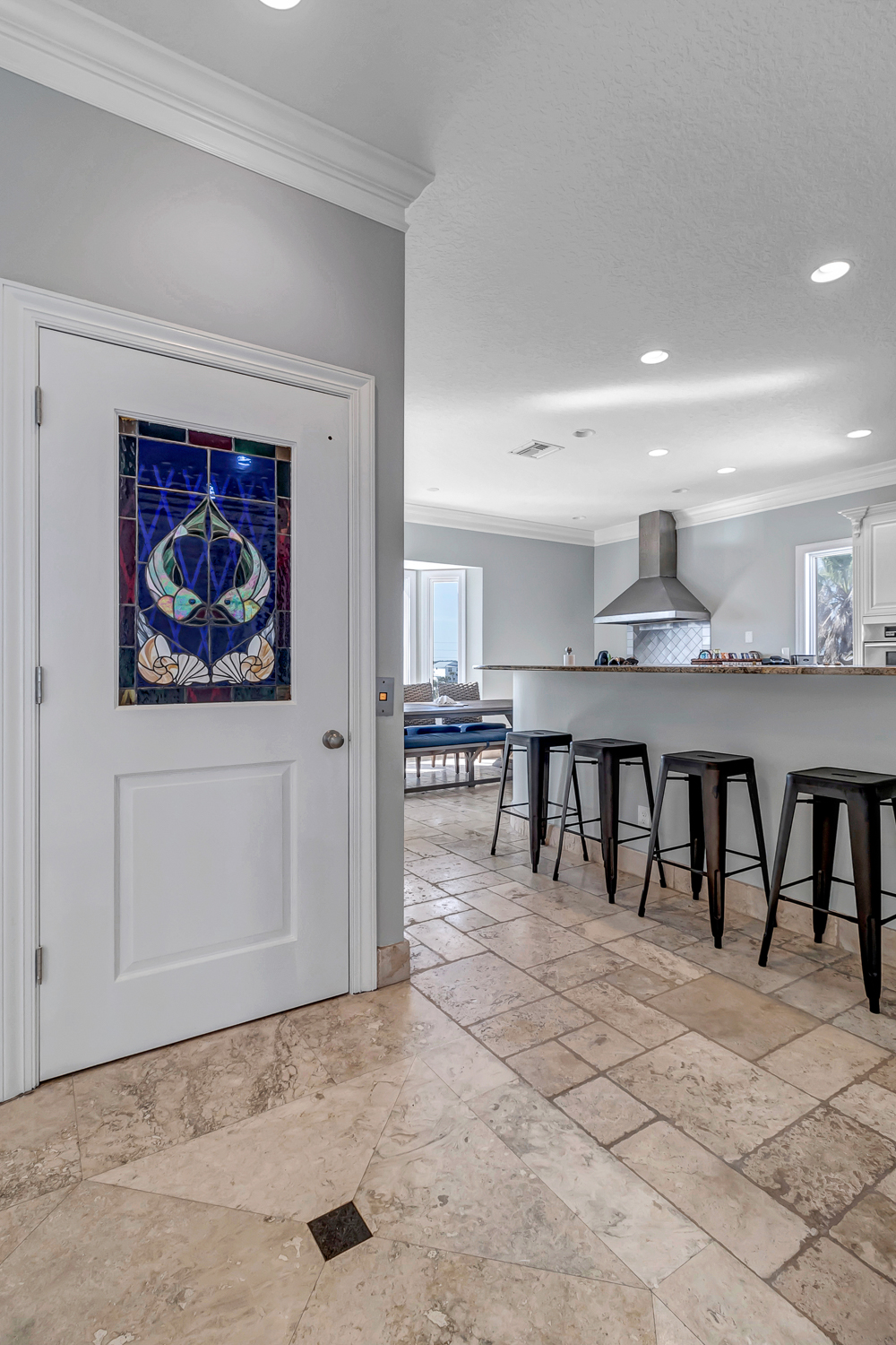 Tuscan Sunrise - Theater & Game Room | Photo 39