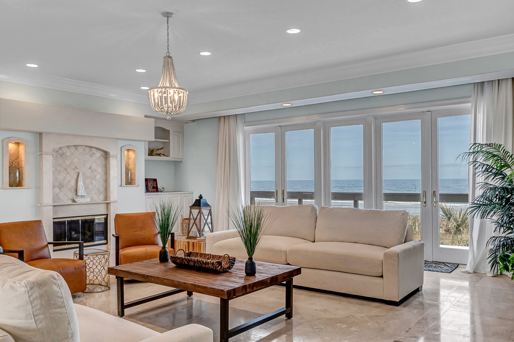 Tuscan Sunrise - Theater & Game Room | Photo 14