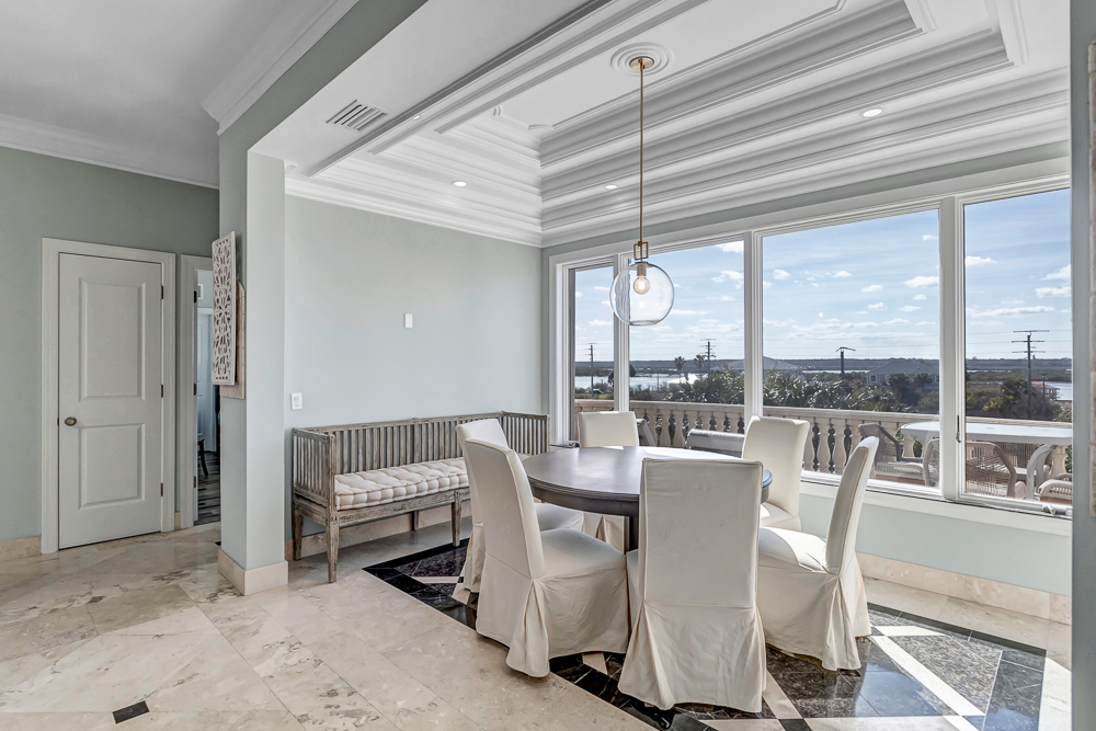 Multi-purpose Table: Dining