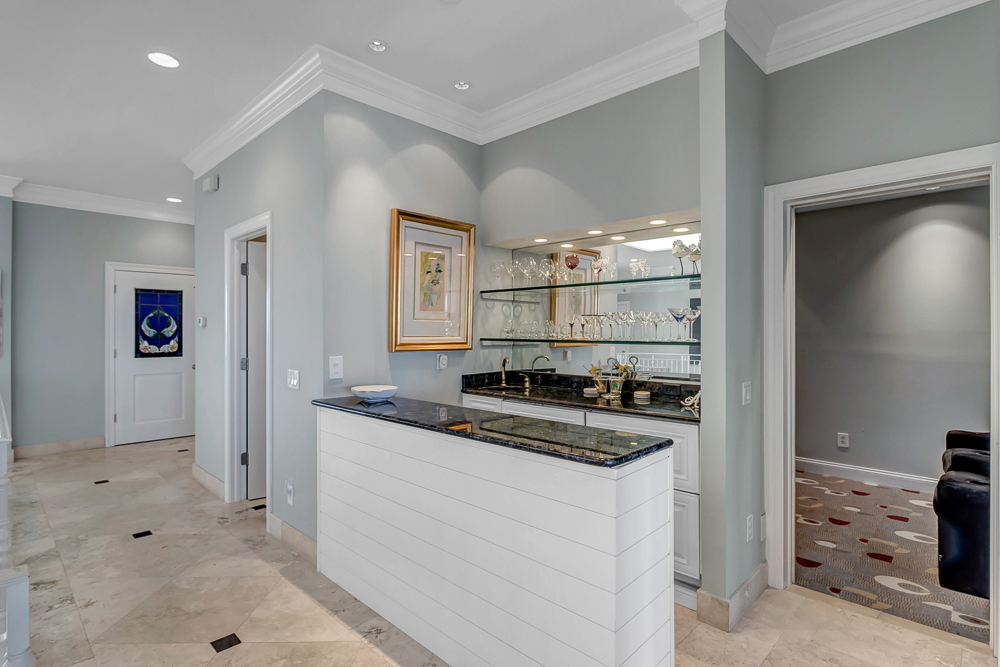 Tuscan Sunrise - Theater & Game Room | Photo 22