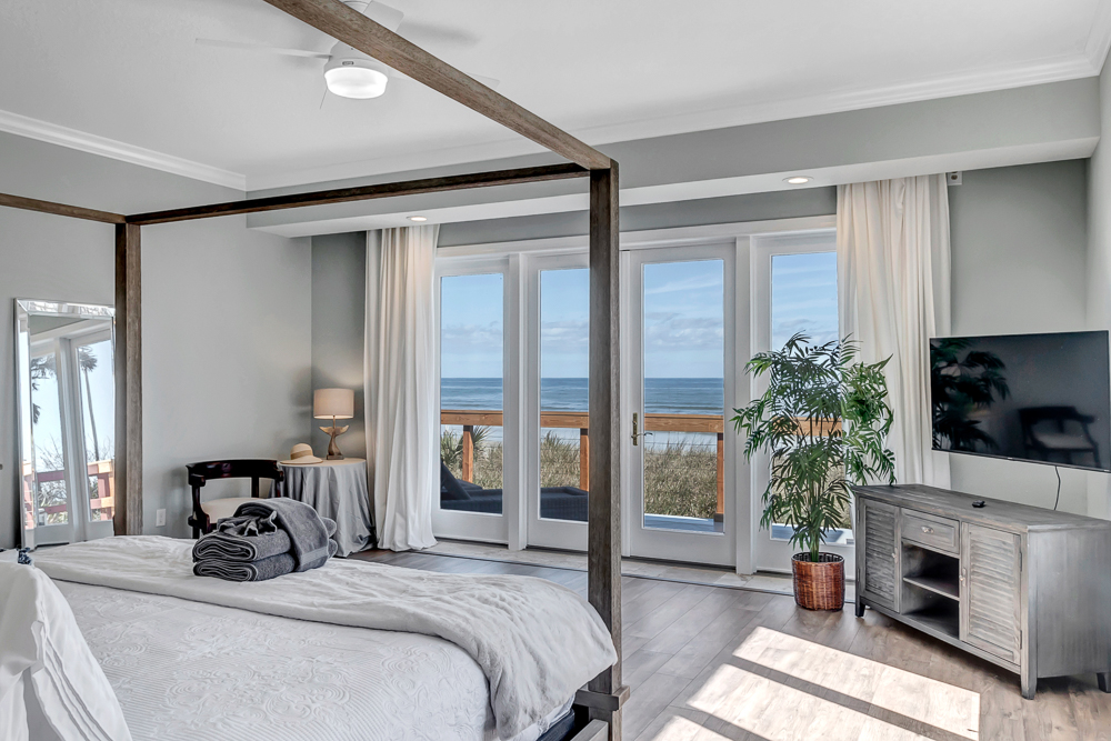 Tuscan Sunrise - Theater & Game Room | Photo 19