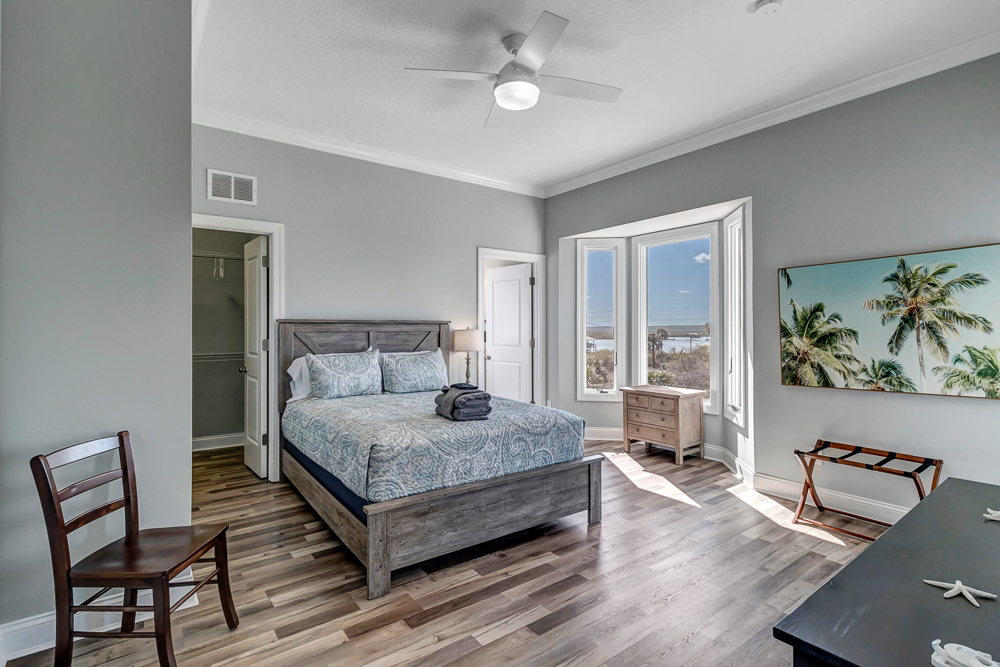 Tuscan Sunrise - Theater & Game Room | Photo 31