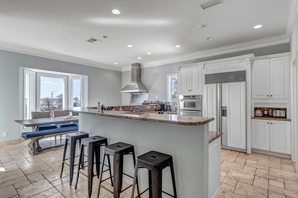 Tuscan Sunrise - Theater & Game Room | Photo 41