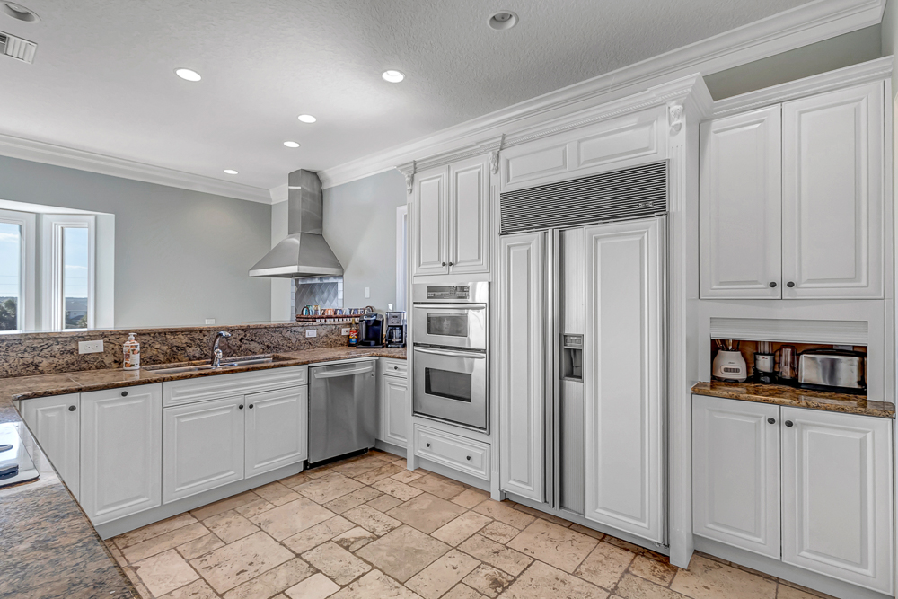 Tuscan Sunrise - Theater & Game Room | Photo 42