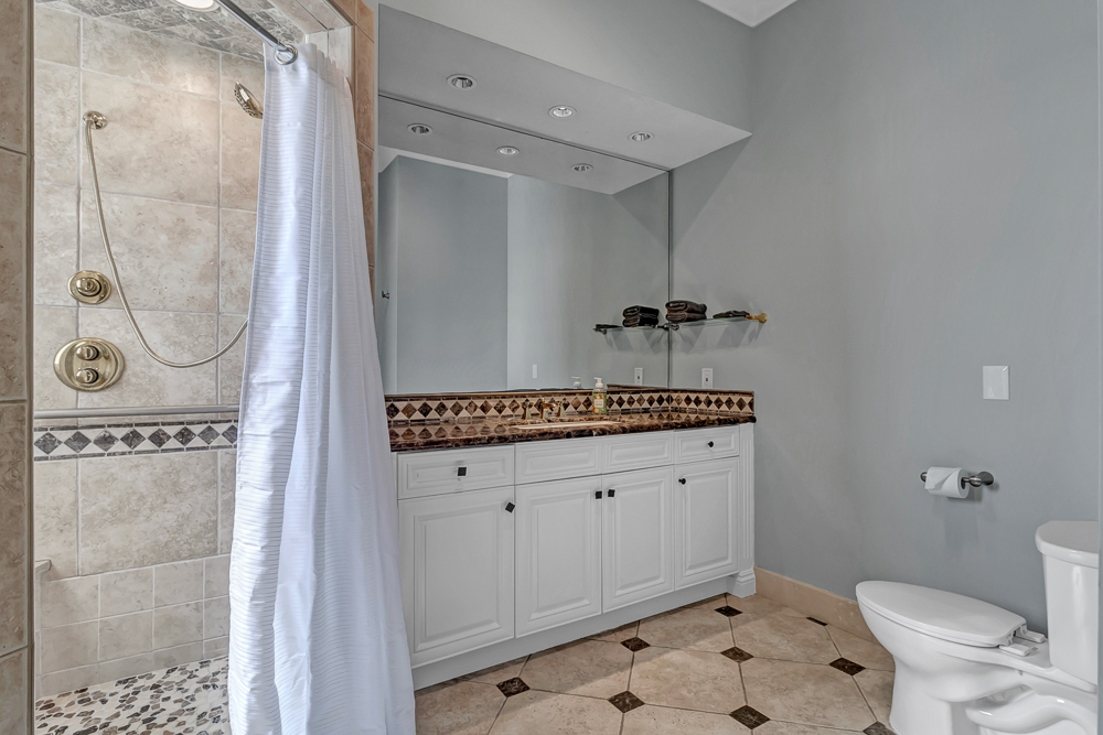 1 of 2 Primary Bedroom Baths