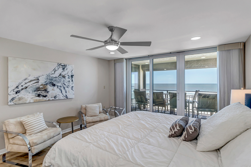 Crescent Surf - 3BR condo w/ pool & beach access | Photo 18