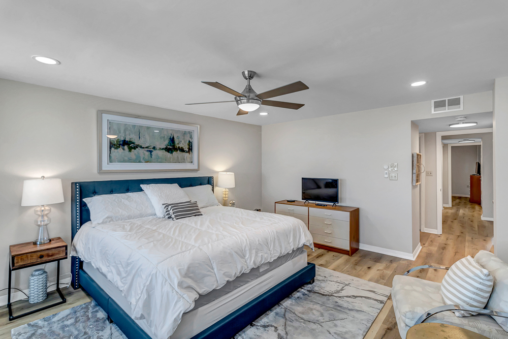 Crescent Surf - 3BR condo w/ pool & beach access | Photo 19