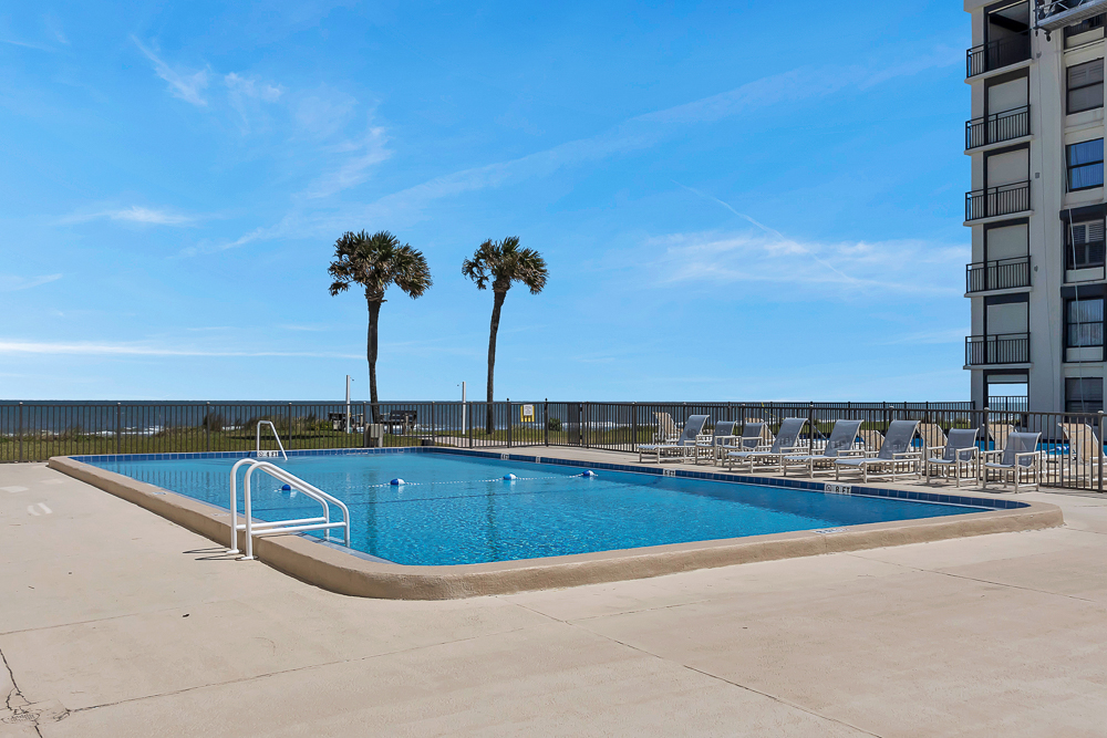 Crescent Surf - 3BR condo w/ pool & beach access | Photo 26
