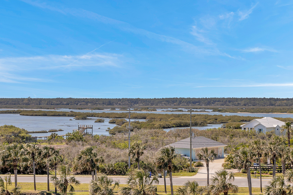 Crescent Surf - 3BR condo w/ pool & beach access | Photo 28