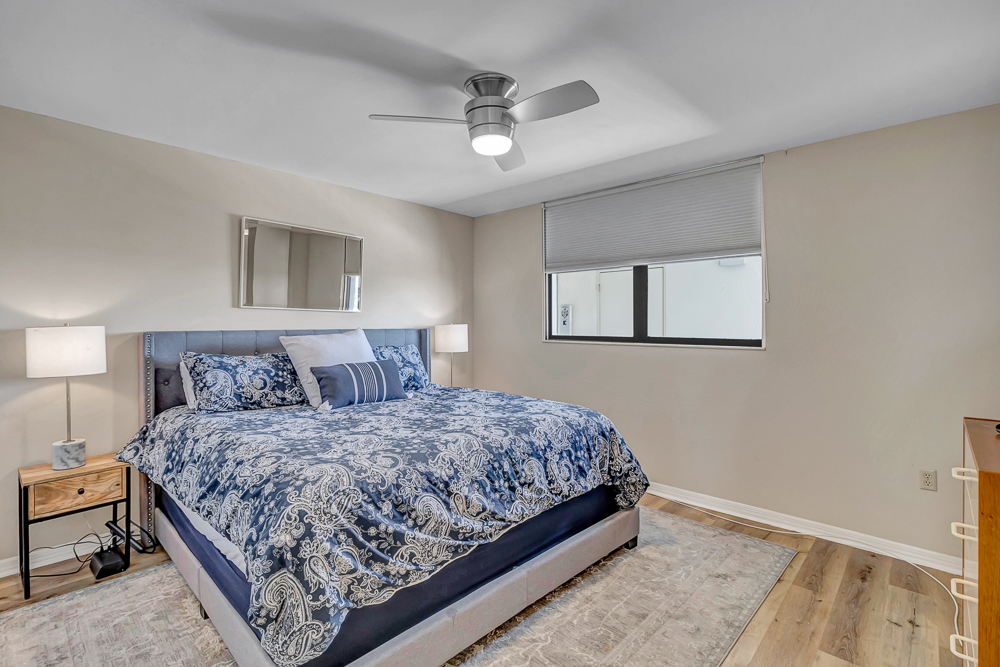 Crescent Surf - 3BR condo w/ pool & beach access | Photo 21