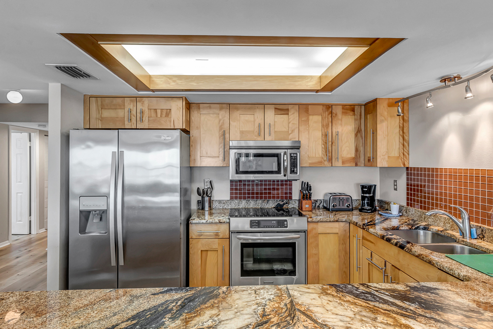 Crescent Surf - 3BR condo w/ pool & beach access | Photo 14