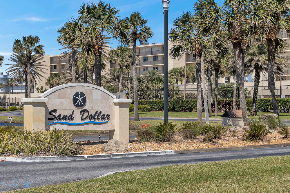 Crescent Surf - 3BR condo w/ pool & beach access | Photo 6