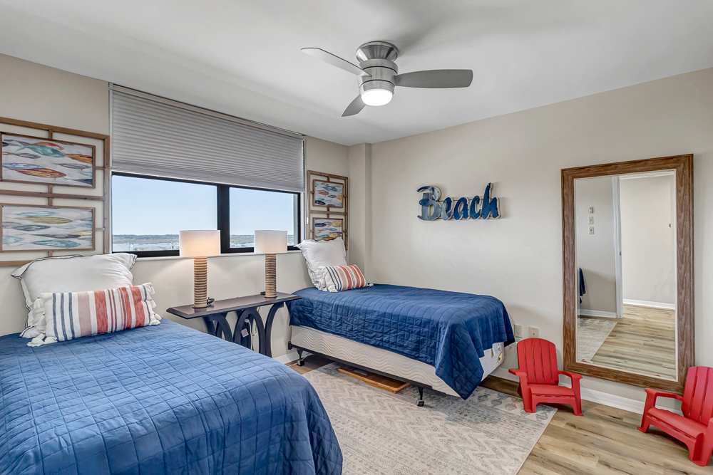 Crescent Surf - 3BR condo w/ pool & beach access | Photo 24